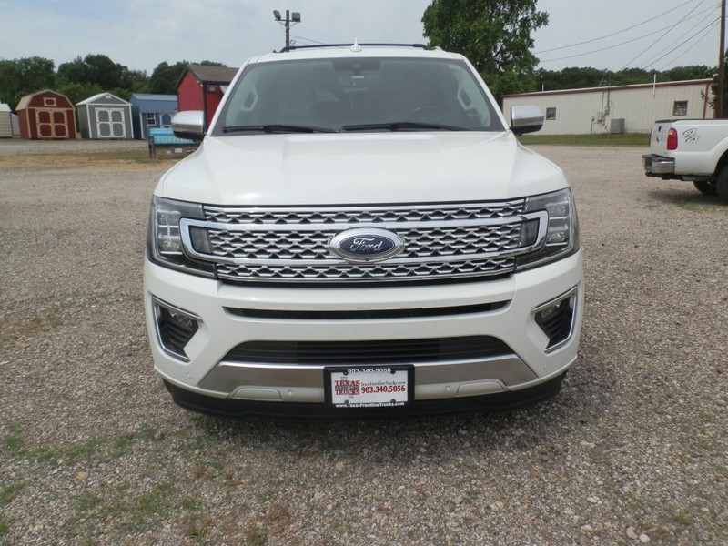 Ford Expedition Vehicle Full-screen Gallery Image 07