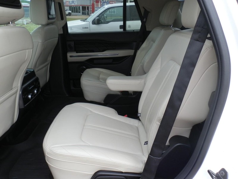 Ford Expedition Vehicle Full-screen Gallery Image 10