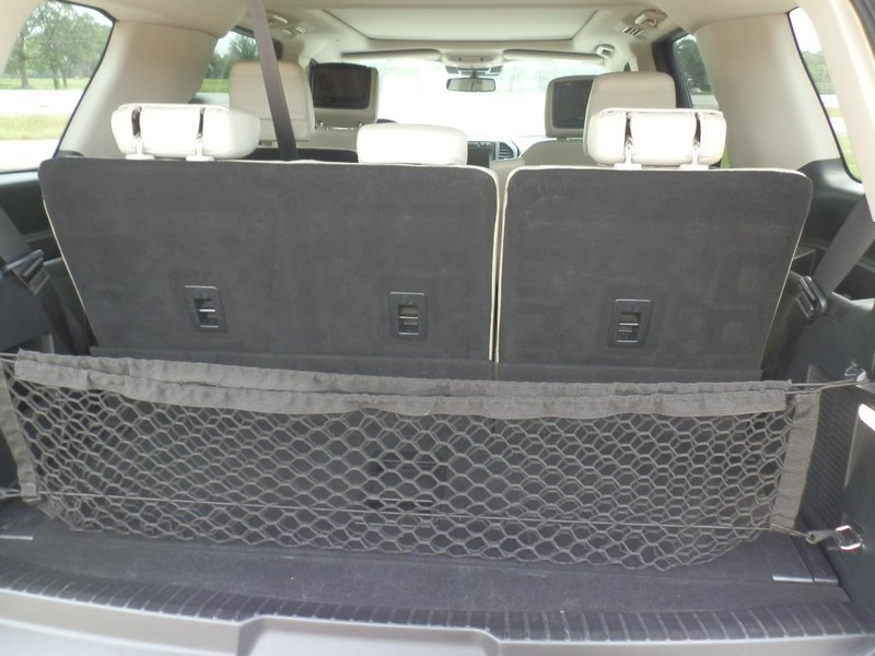 Ford Expedition Vehicle Full-screen Gallery Image 14