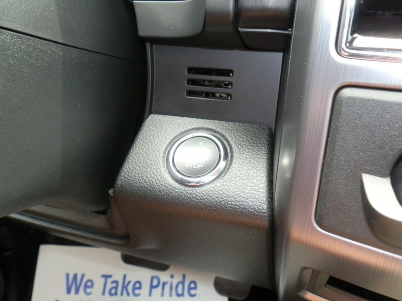 Ford Expedition Vehicle Full-screen Gallery Image 25