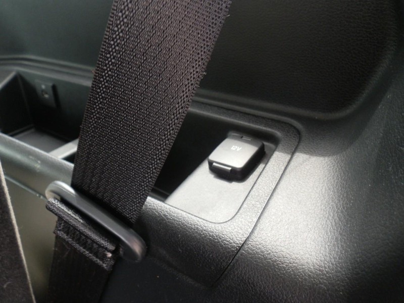 Ford Expedition Vehicle Full-screen Gallery Image 32