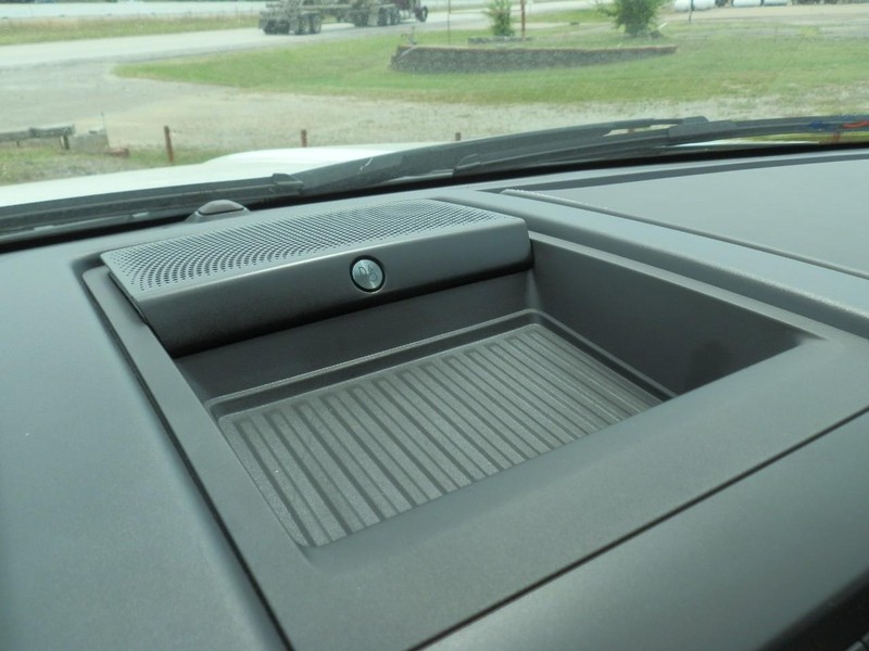 Ford Expedition Vehicle Full-screen Gallery Image 33