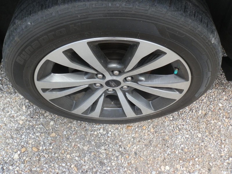 Ford Expedition Vehicle Full-screen Gallery Image 38