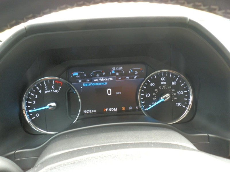 Ford Expedition Vehicle Full-screen Gallery Image 41