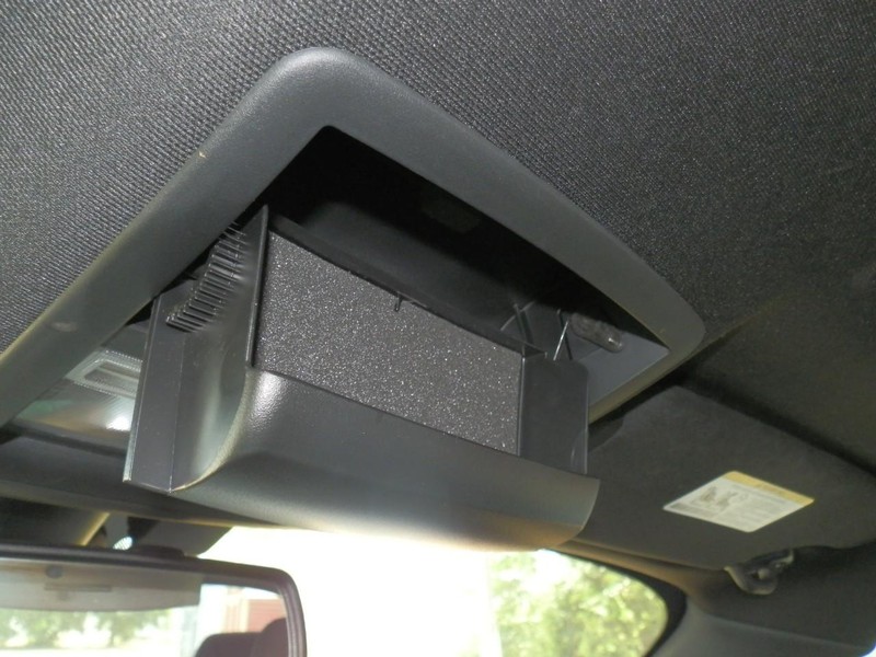 Dodge Challenger Vehicle Full-screen Gallery Image 20