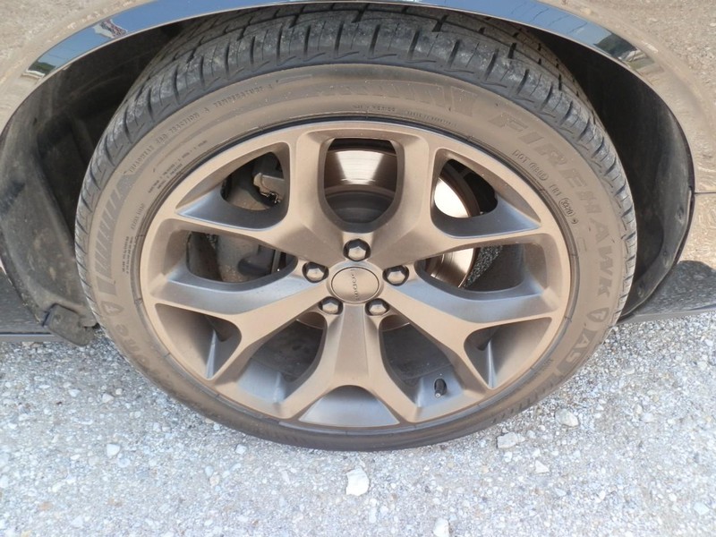 Dodge Challenger Vehicle Full-screen Gallery Image 22