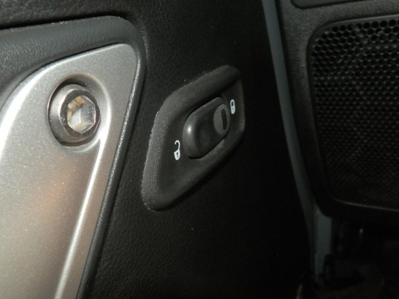 Jeep Wrangler Unlimited Vehicle Full-screen Gallery Image 29