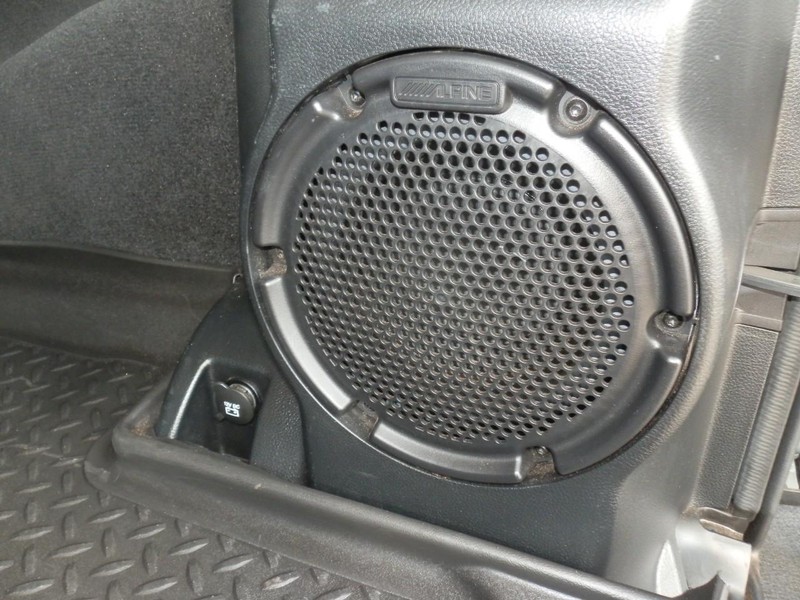 Jeep Wrangler Unlimited Vehicle Full-screen Gallery Image 30