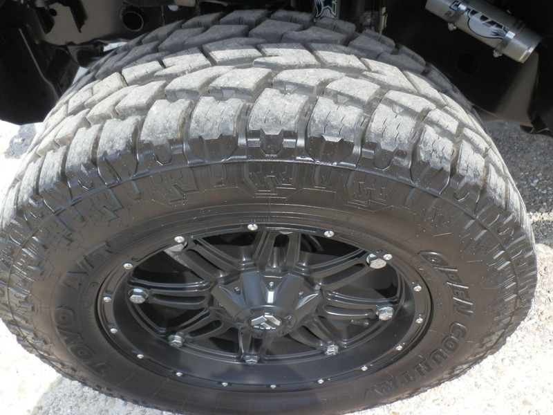 Jeep Wrangler Unlimited Vehicle Full-screen Gallery Image 39