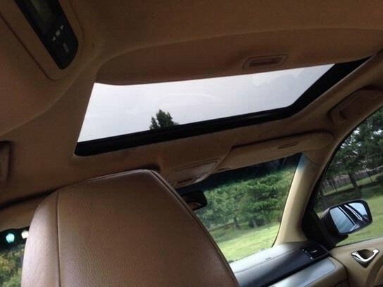 Honda Odyssey Vehicle Full-screen Gallery Image 08