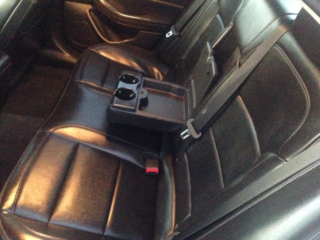 Chevrolet Malibu Vehicle Full-screen Gallery Image 16