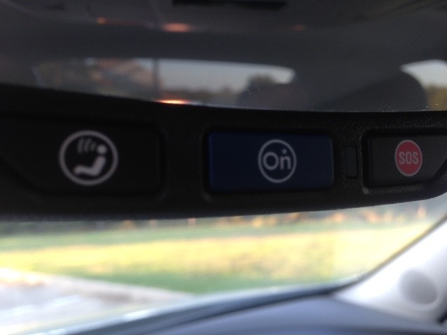 Chevrolet Malibu Vehicle Full-screen Gallery Image 22