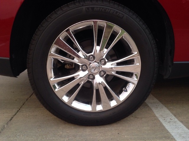 Lexus RX 450h Vehicle Full-screen Gallery Image 10