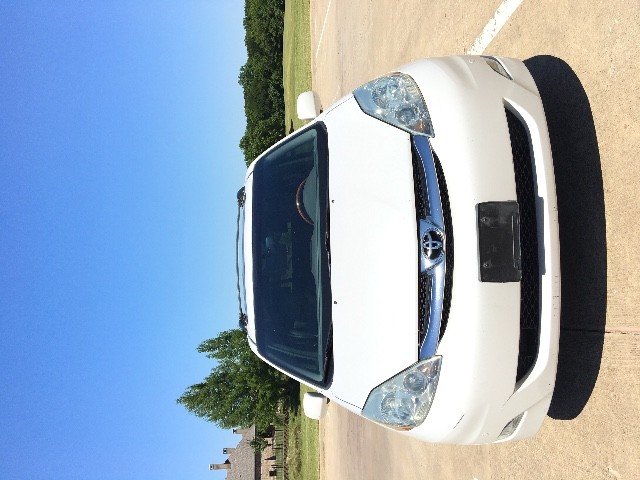 Toyota Sienna Vehicle Full-screen Gallery Image 4