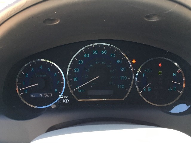 Toyota Sienna Vehicle Full-screen Gallery Image 20