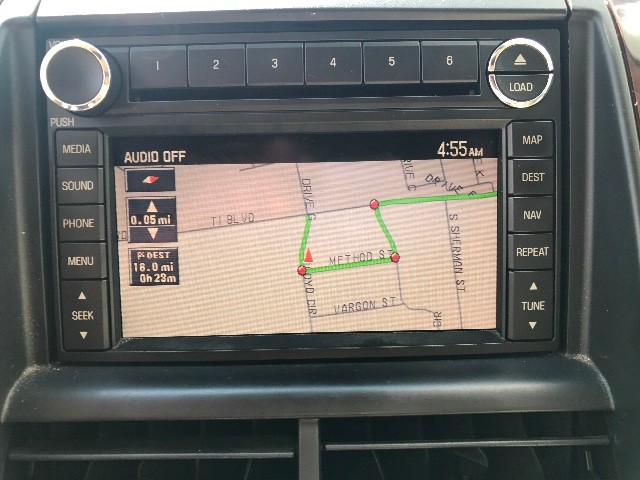 Ford Explorer Vehicle Full-screen Gallery Image 12