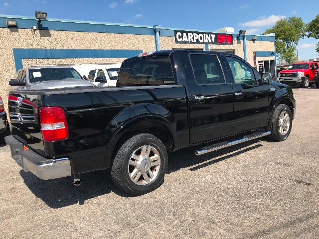 Ford F-150 Vehicle Full-screen Gallery Image 4