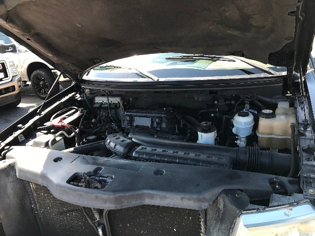 Ford F-150 Vehicle Full-screen Gallery Image 28