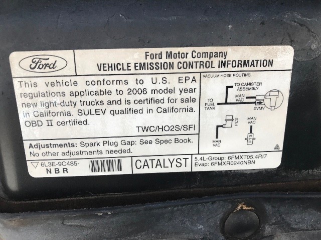 Ford F-150 Vehicle Full-screen Gallery Image 29