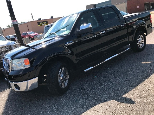 Ford F-150 Vehicle Full-screen Gallery Image 31