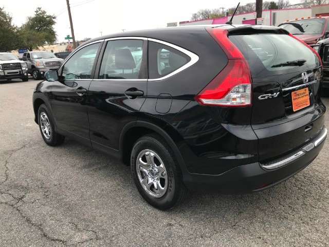 Honda CR-V Vehicle Full-screen Gallery Image 07