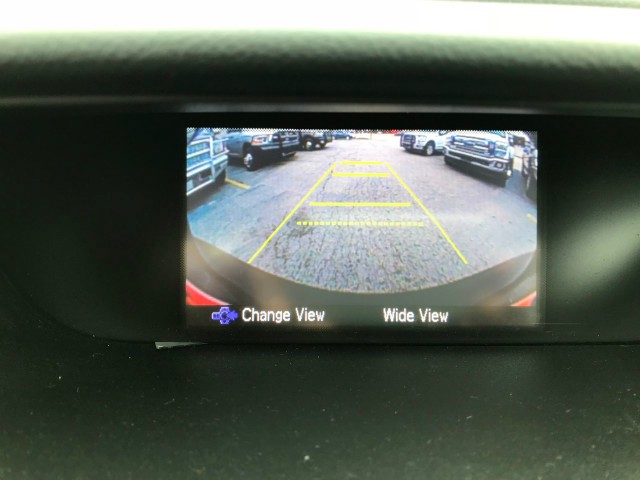 Honda CR-V Vehicle Full-screen Gallery Image 08