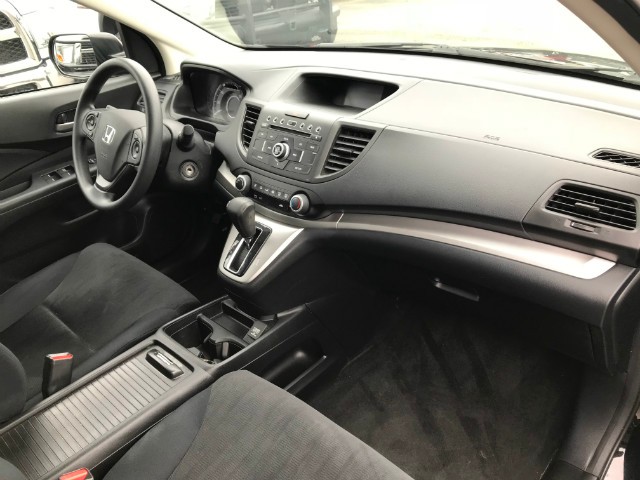 Honda CR-V Vehicle Full-screen Gallery Image 09