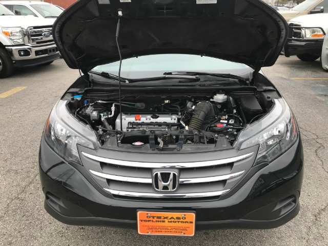 Honda CR-V Vehicle Full-screen Gallery Image 10