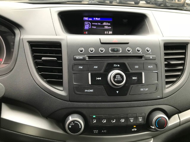 Honda CR-V Vehicle Full-screen Gallery Image 11