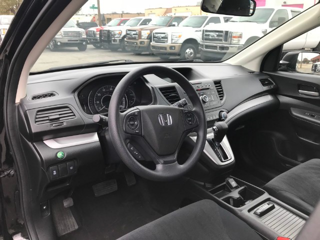 Honda CR-V Vehicle Full-screen Gallery Image 13