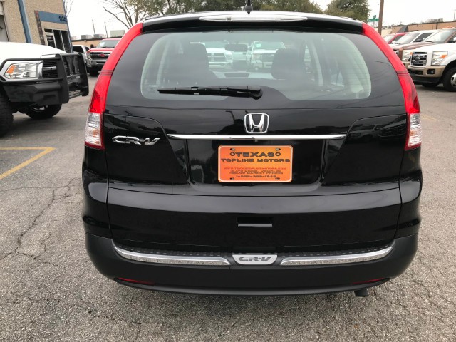 Honda CR-V Vehicle Full-screen Gallery Image 14