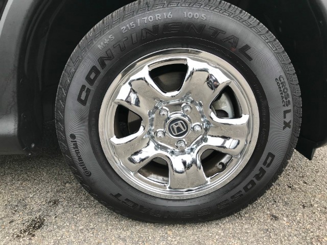 Honda CR-V Vehicle Full-screen Gallery Image 15