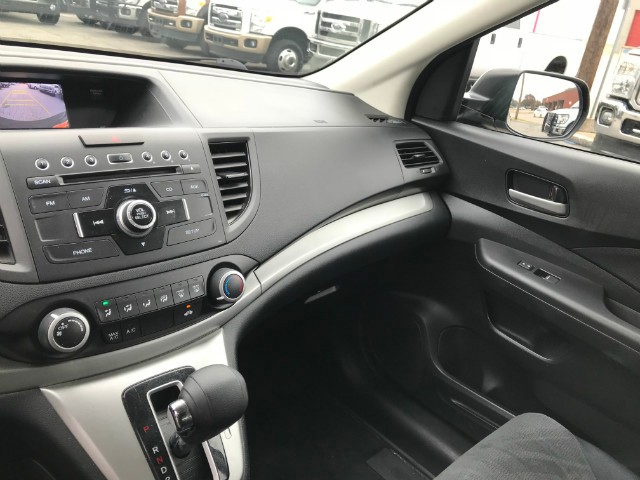 Honda CR-V Vehicle Full-screen Gallery Image 17