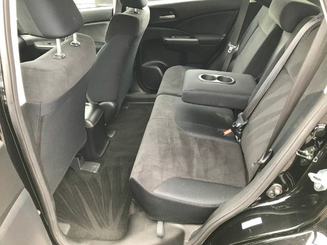 Honda CR-V Vehicle Full-screen Gallery Image 18