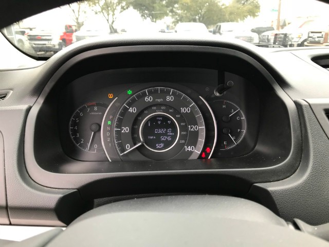 Honda CR-V Vehicle Full-screen Gallery Image 20