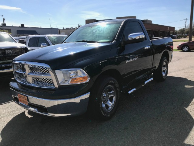 Ram 1500 Vehicle Full-screen Gallery Image 04