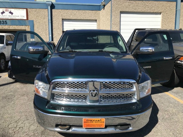 Ram 1500 Vehicle Full-screen Gallery Image 05