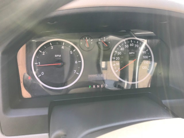 Ram 1500 Vehicle Full-screen Gallery Image 06