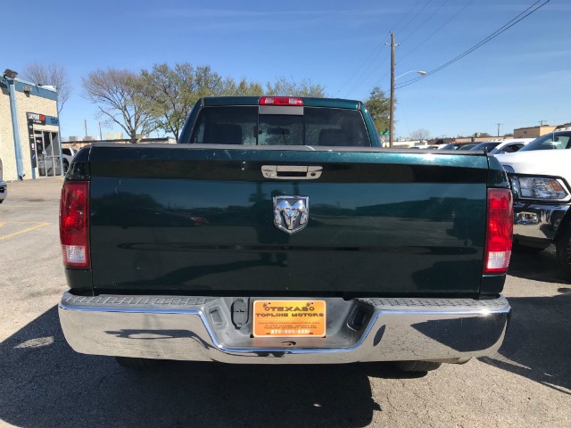 Ram 1500 Vehicle Full-screen Gallery Image 08