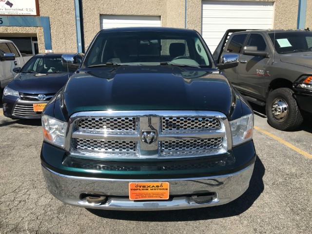 Ram 1500 Vehicle Full-screen Gallery Image 11