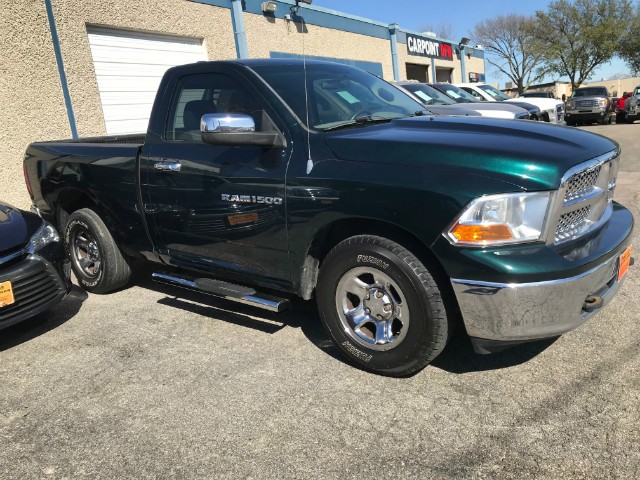 Ram 1500 Vehicle Full-screen Gallery Image 14