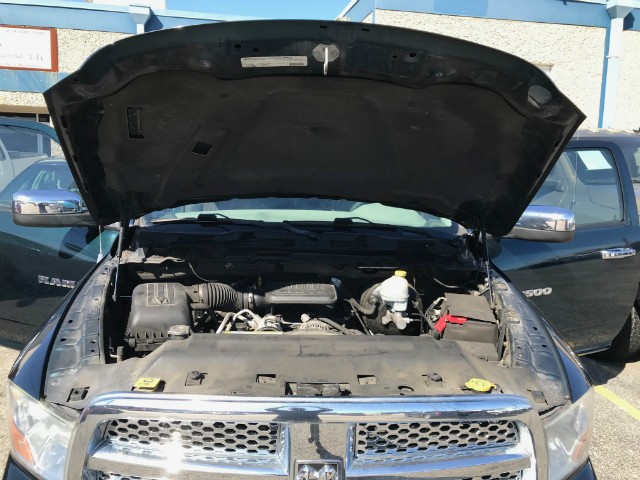 Ram 1500 Vehicle Full-screen Gallery Image 21