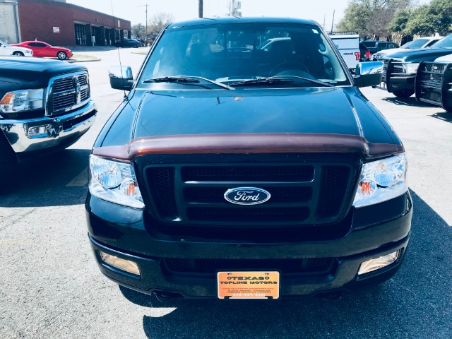 Ford F-150 Vehicle Full-screen Gallery Image 37