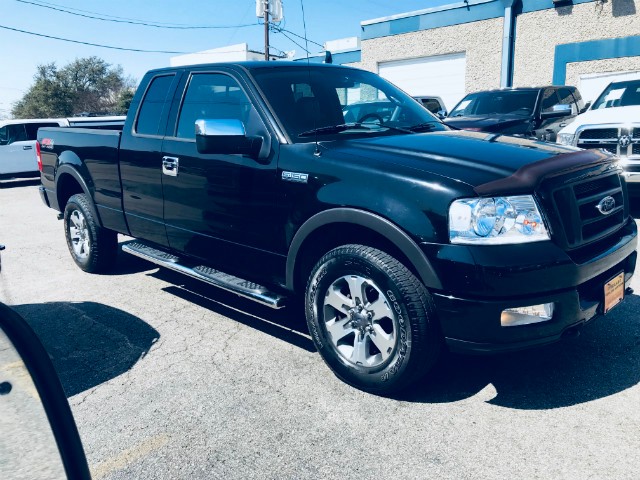 Ford F-150 Vehicle Full-screen Gallery Image 38