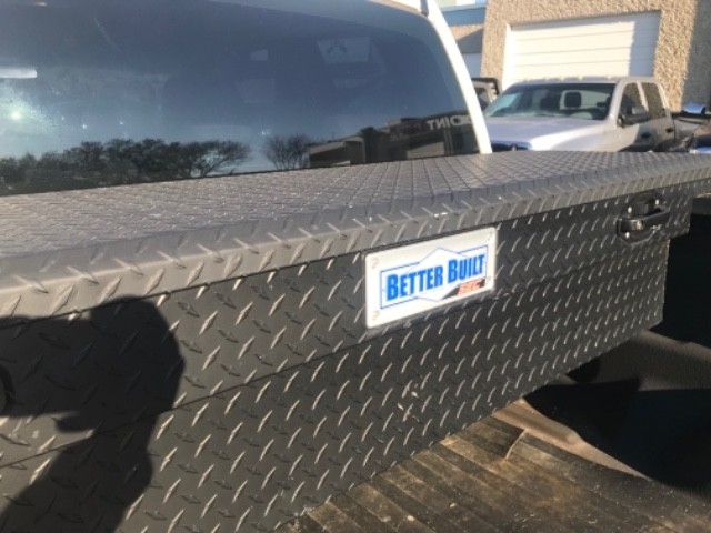 Ford F-150 Vehicle Full-screen Gallery Image 06