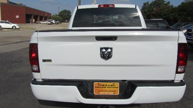 Ram 1500 Vehicle Full-screen Gallery Image 06