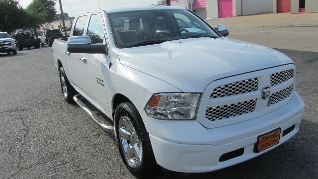 Ram 1500 Vehicle Full-screen Gallery Image 10