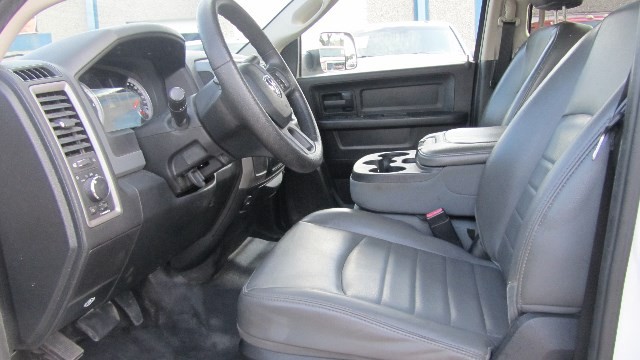 Ram 1500 Vehicle Full-screen Gallery Image 14