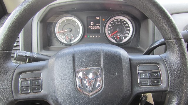Ram 1500 Vehicle Full-screen Gallery Image 20