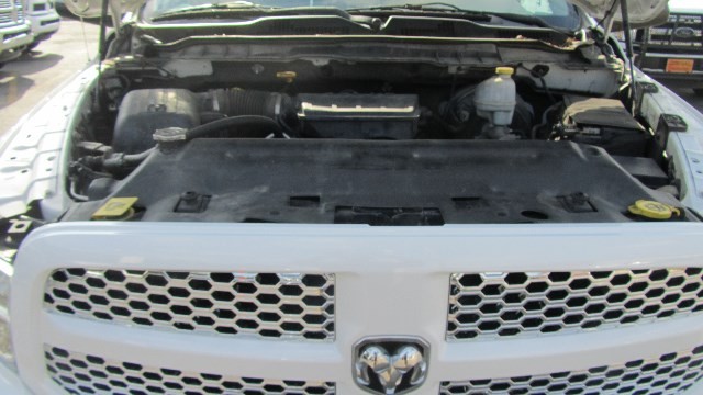 Ram 1500 Vehicle Full-screen Gallery Image 22